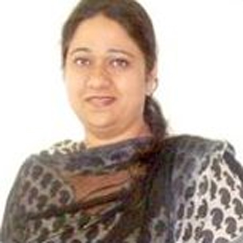 Healthcare 360 Team Ms Kawaljit Kaur